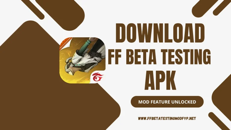 FF Beta Testing MODFYP